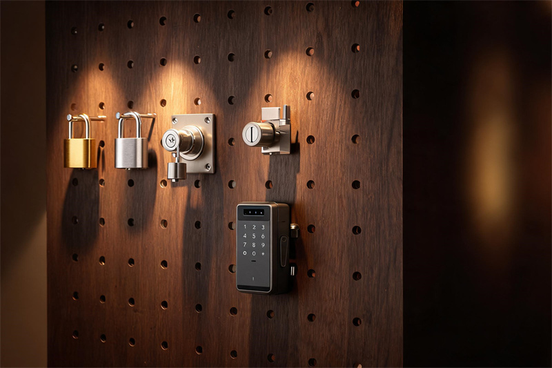 智能锁打不开？杭州师傅上门修锁比换新更靠谱